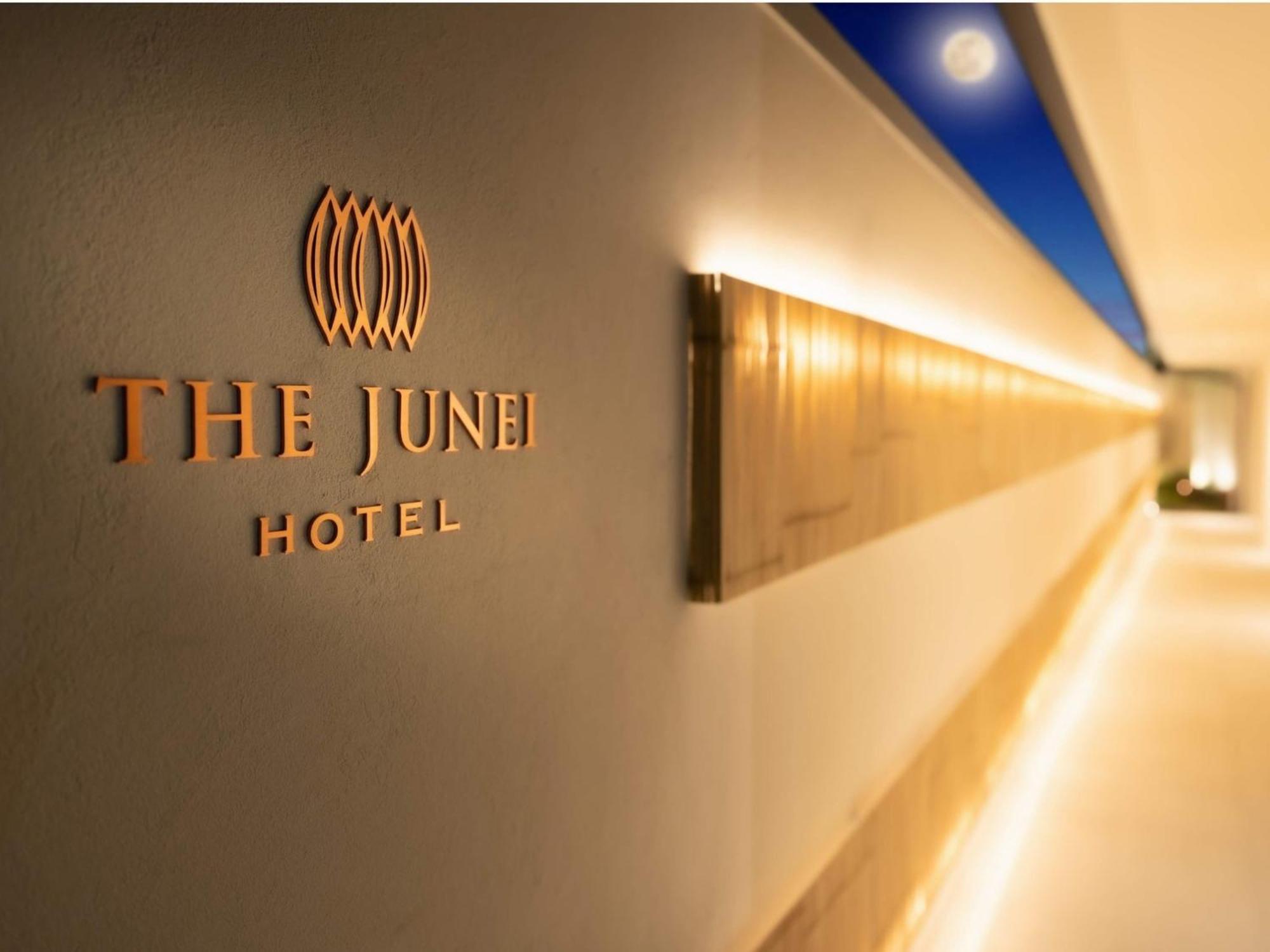 The Junei Hotel Kyoto - Vacation Stay 14469V Exterior photo