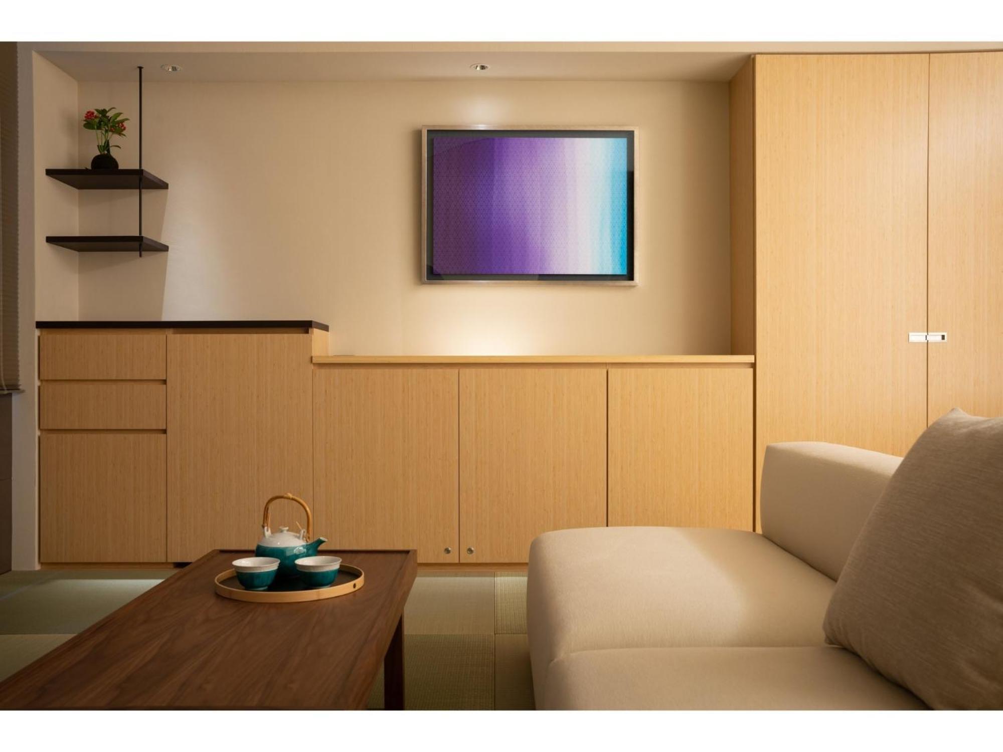 The Junei Hotel Kyoto - Vacation Stay 14469V Exterior photo